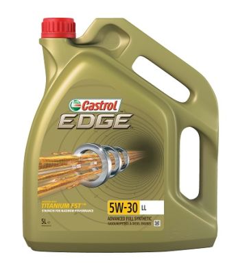 CASTROL 15669B Olio motore